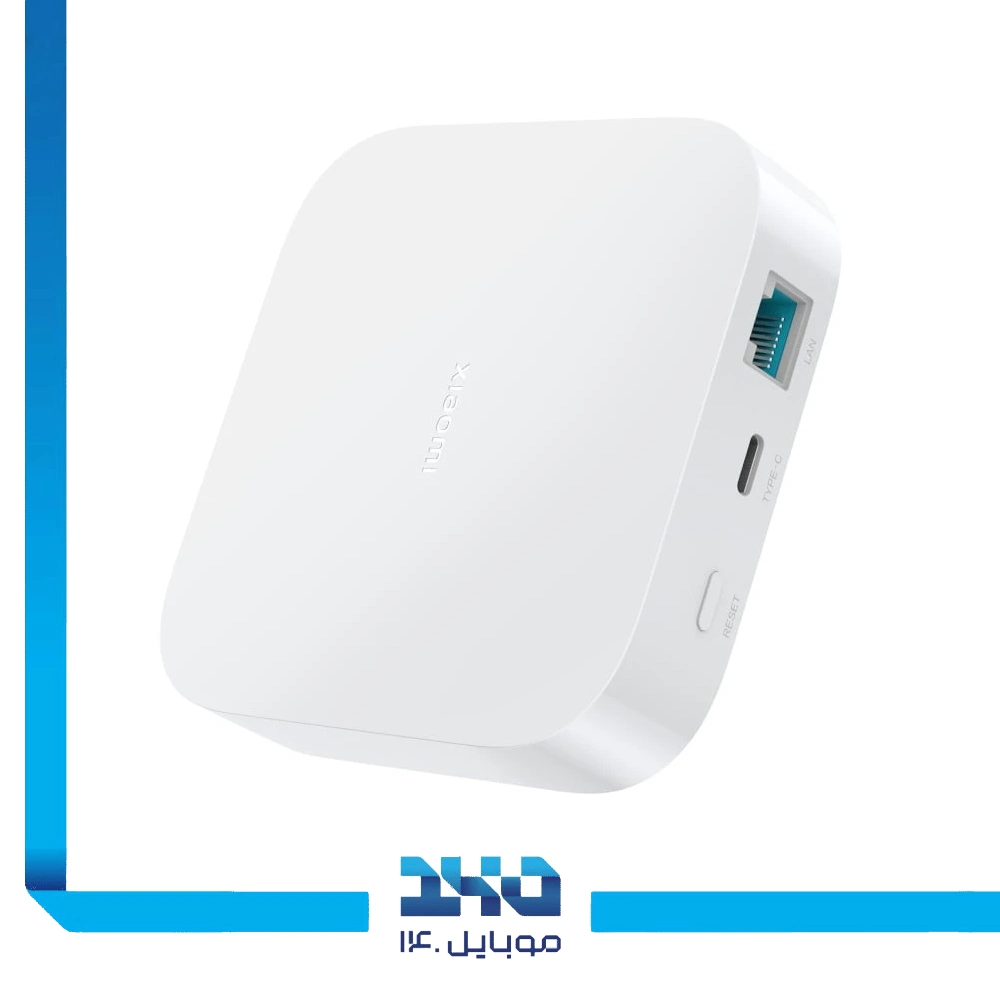هاب خانه هوشمند شیائومی مدل (Smart Home Hub 2)