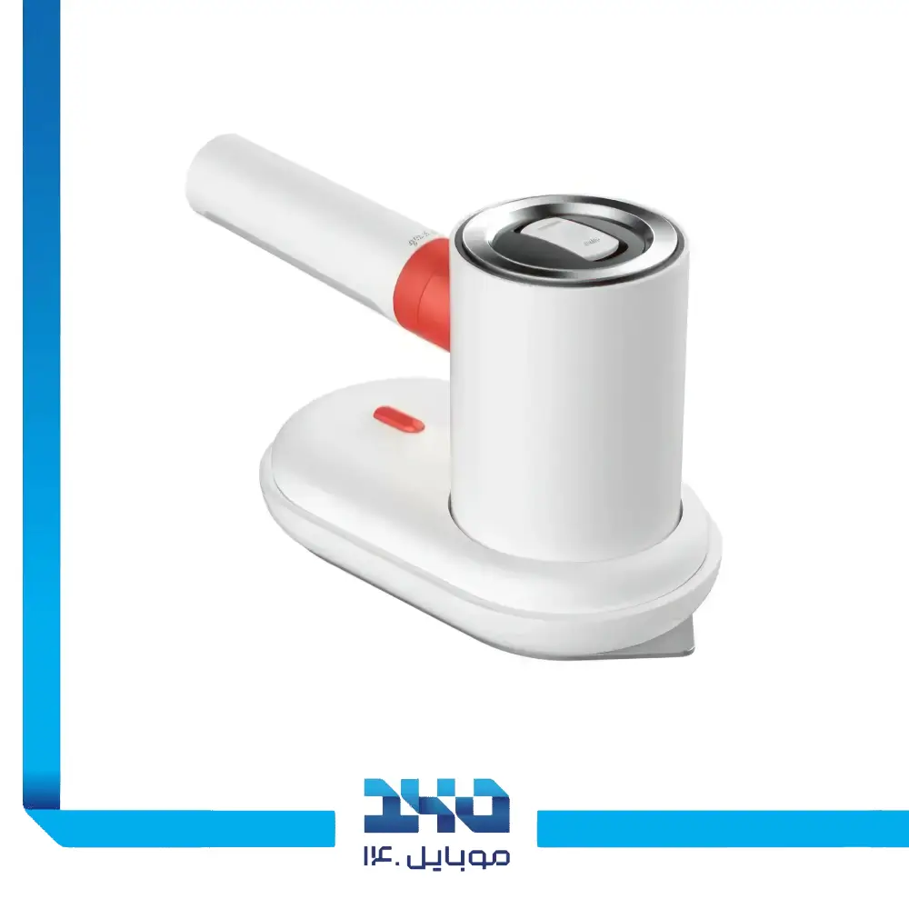اتو بخار ایستاده دو کاره شیائومی مدل Deerma DEM-HS200