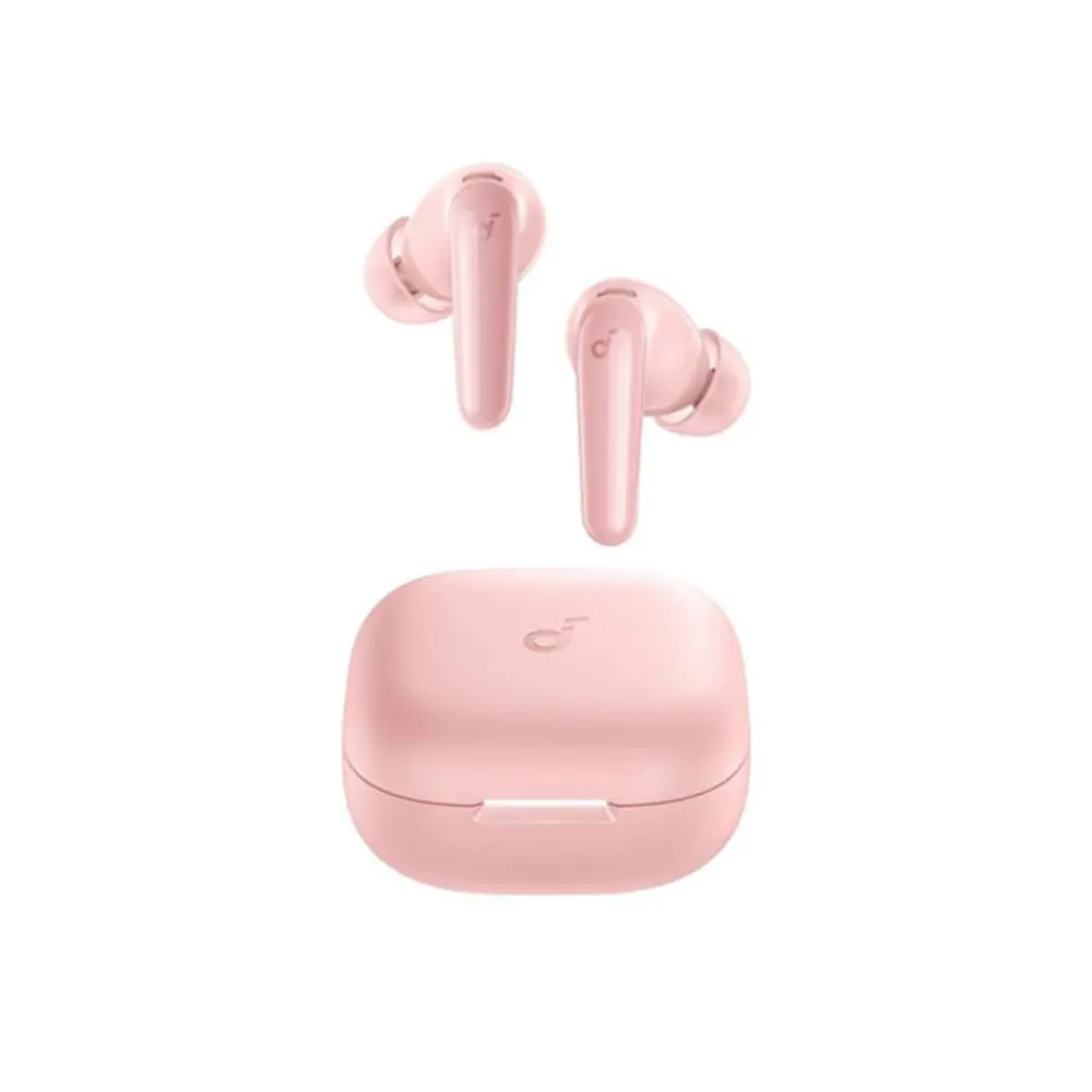 هندزفری بی‌سیم انکر با نویز کنسلینگ (ANC) مدل (Soundcore R60i NC)