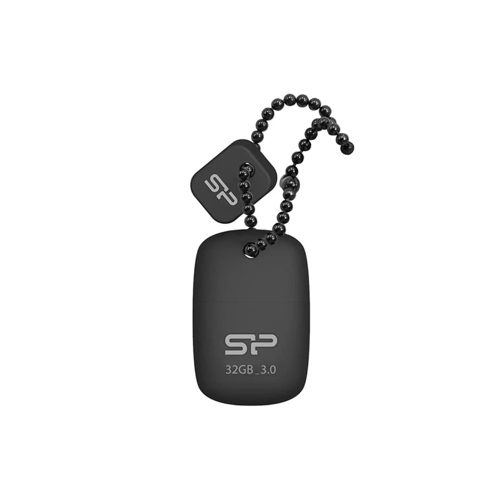 فلش مموری سیلیکون پاور مدل Jewel J07 ظرفیت 32 گیگابایت