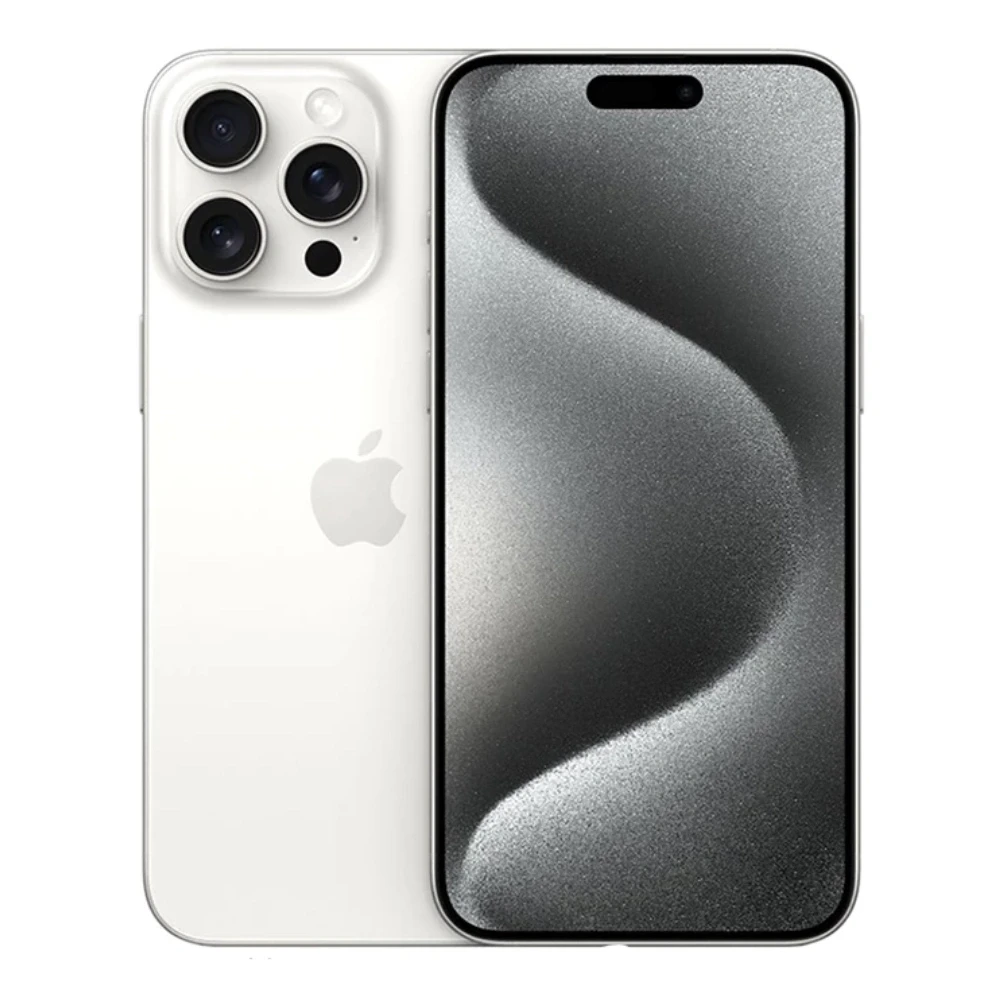 گوشی موبایل اپل مدل iPhone 15 Pro Max ظرفیت 1 ترابایت رم 8 گیگابایت