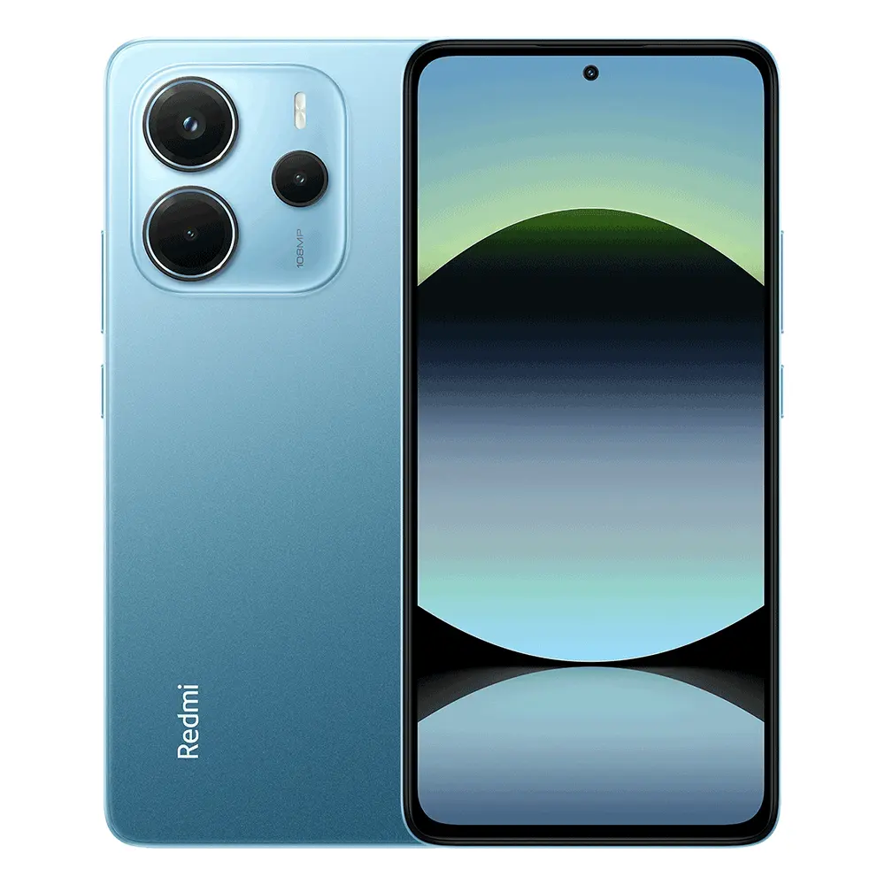 گوشی موبایل شیائومی مدل (NFC) 14 Redmi Note ظرفیت 256 گیگابایت رم 8 گیگابایت
