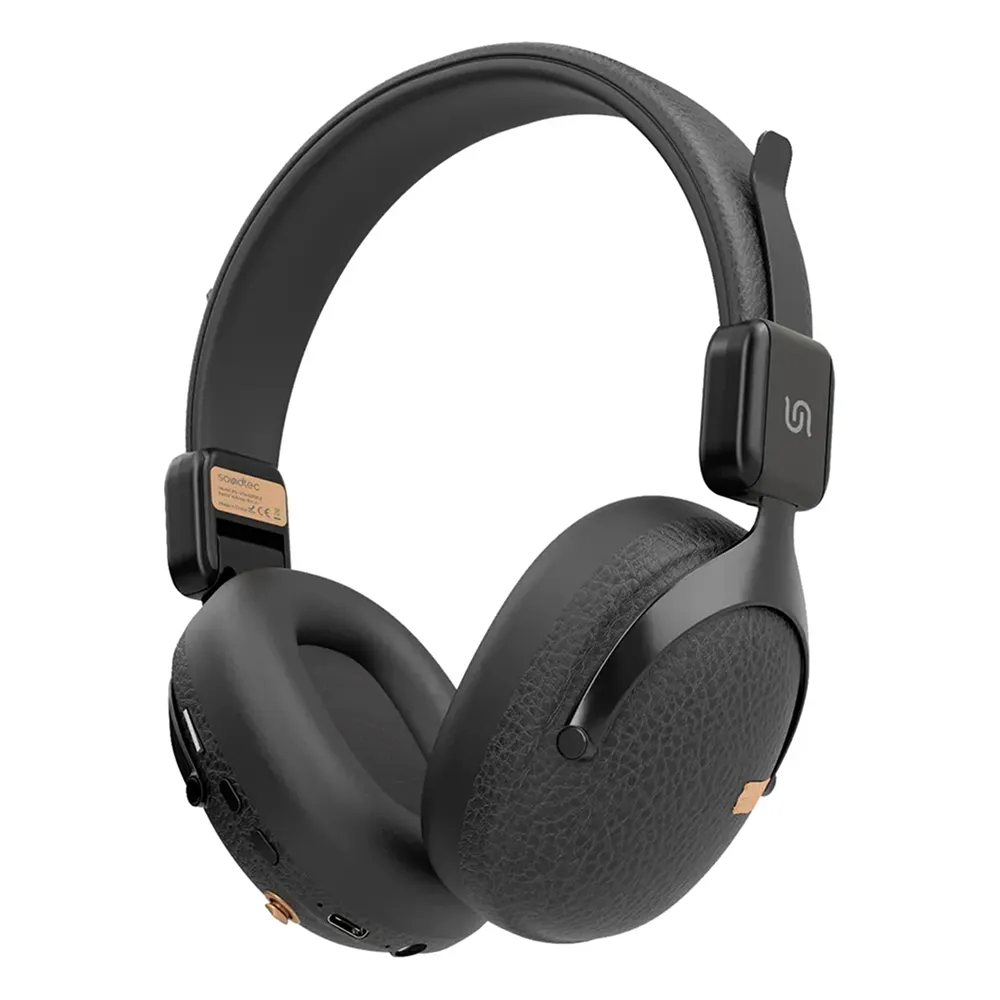 هدفون بی‌ سیم پرودو مدل Onyx sonic
