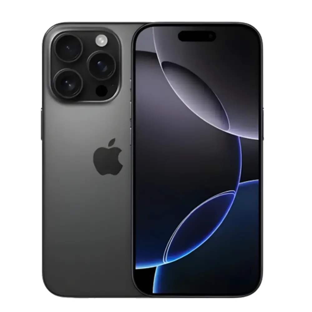 گوشی موبایل اپل مدل iPhone 16 Pro Max ظرفیت 512 گیگابایت رم 8 گیگابایت - نان اکتیو | پارت نامبر ZA/A