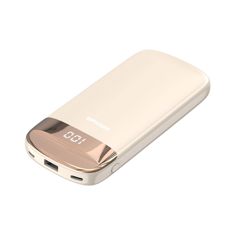 پاور بانک آمایا 10000 mAh مدل B-82