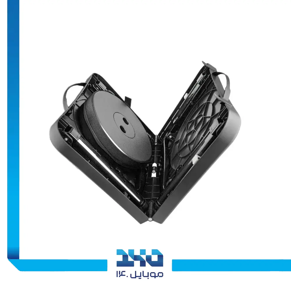 میز و چهارپایه تاشو کمپینگ گرین لاین