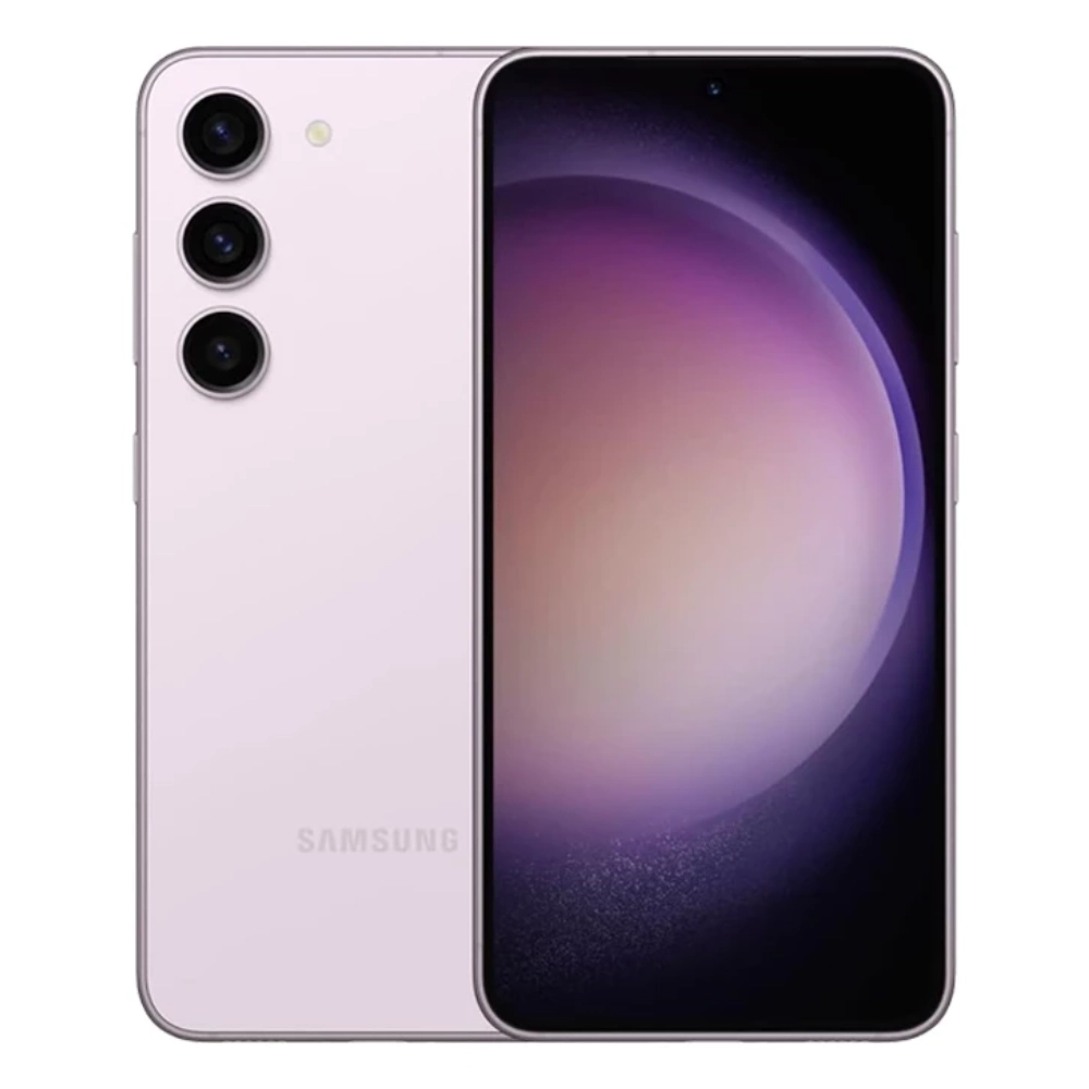 گوشی موبایل سامسونگ مدل  Galaxy S23 Plus ظرفیت 256 گیگابایت رم 8 گیگابایت