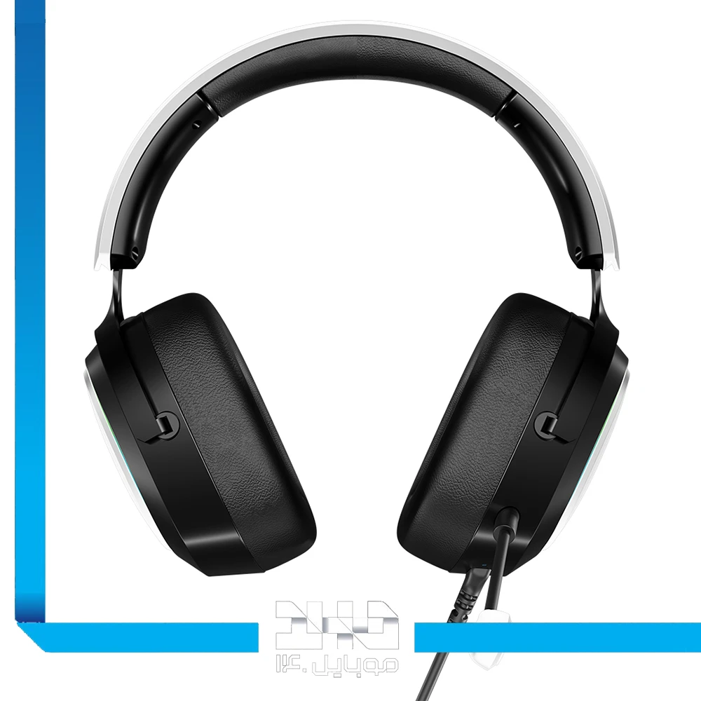 هدست گیمینگ باسیم تسکو مدل Luxor (GH 6160)