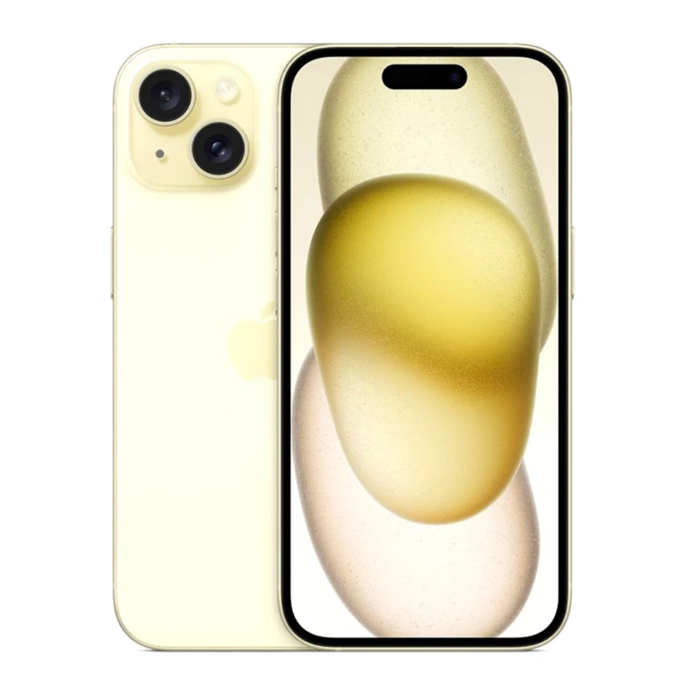 گوشی موبایل اپل مدل iPhone 15 ظرفیت 512 گیگابایت رم 6 گیگابایت
