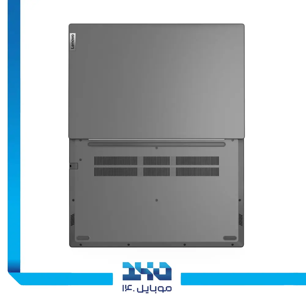 لپ تاپ لنوو 15.6 اینچ مدل V15 G4 i5-13420H-8GB-512GB-Intel UHD
