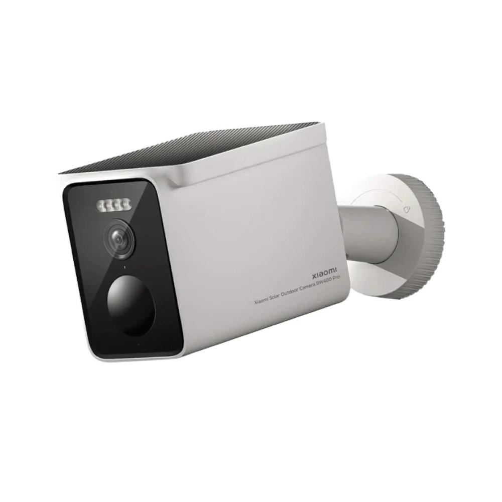 دوربین مداربسته فضای باز خورشیدی شیائومی مدل (BW400 Pro)