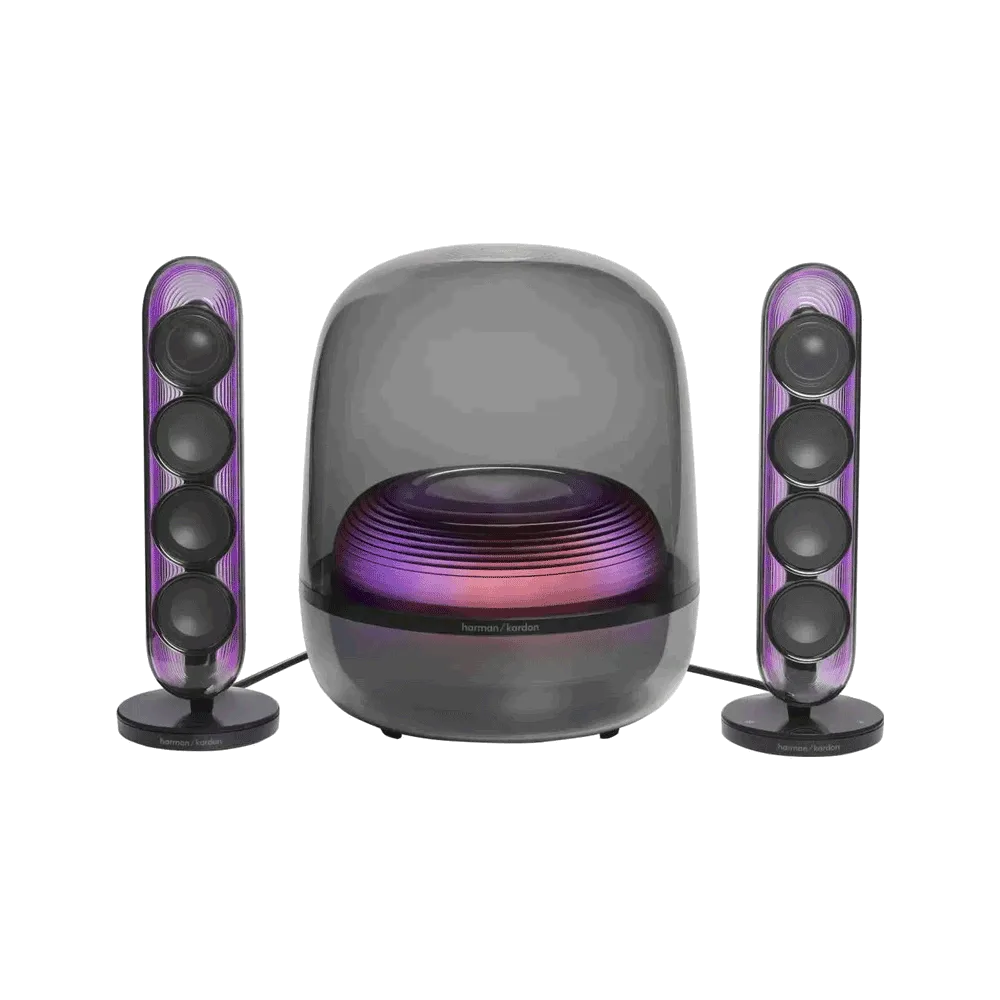 اسپیکر بلوتوثی هارمن کاردن مدل Sound Sticks 5
