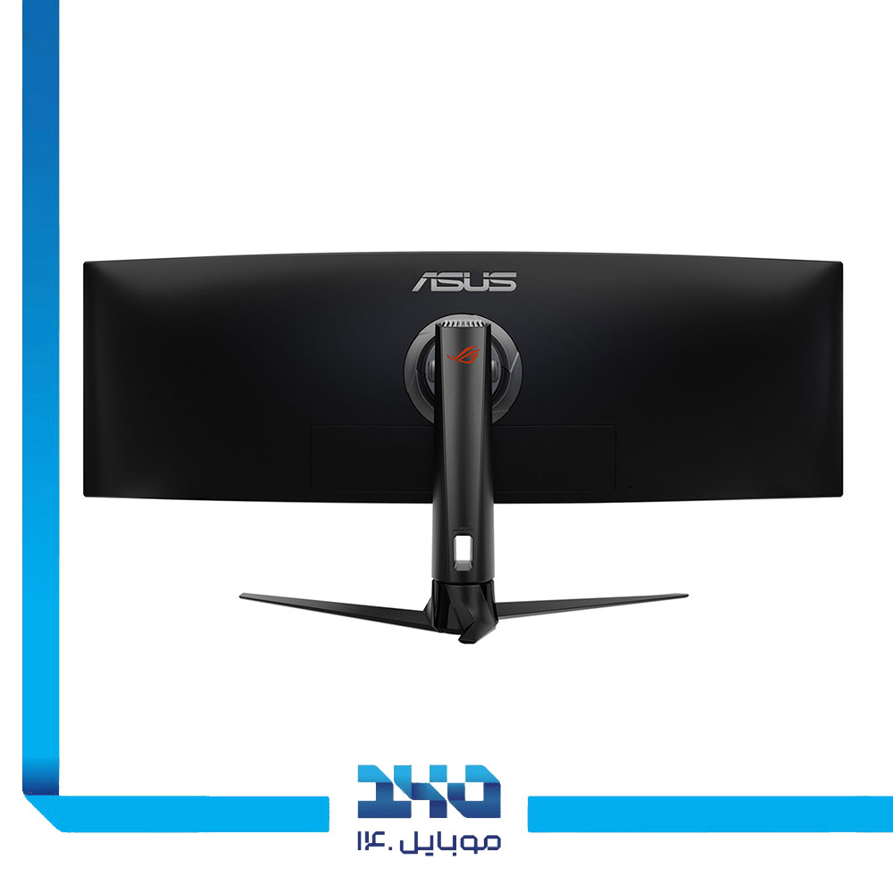 مانیتور گیمینگ خمیده ایسوس 49 اینچ مدل Rog Strix XG49VQ