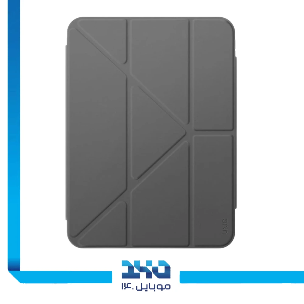 قاب آیپد Pro 11 (2024) یونیک مدل Camden Click