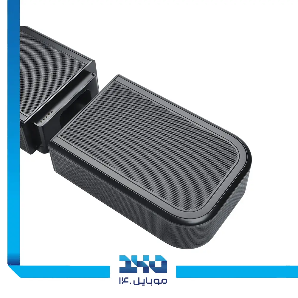 ساندبار بیسیم جی بی ال مدل BAR 1300MK2
