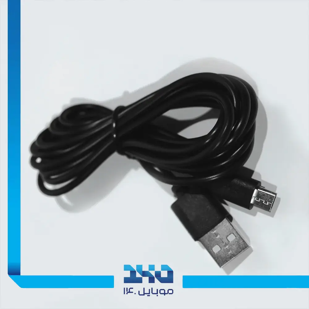 ماوس پد گیمینگ 25×35 سانتی‌متر هیسکا مدل (HR-61)