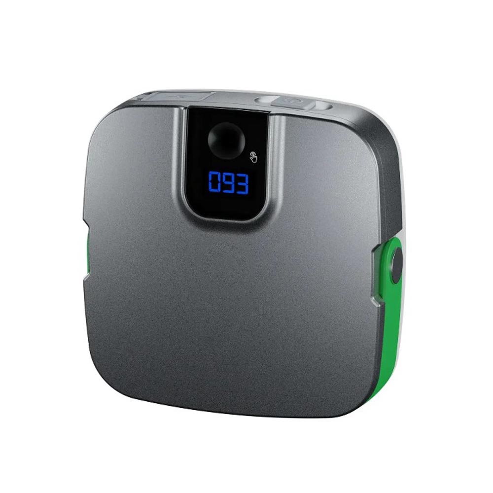 چراغ LED پرتابل پاوربانک‌دار گرین لاین Lumenix