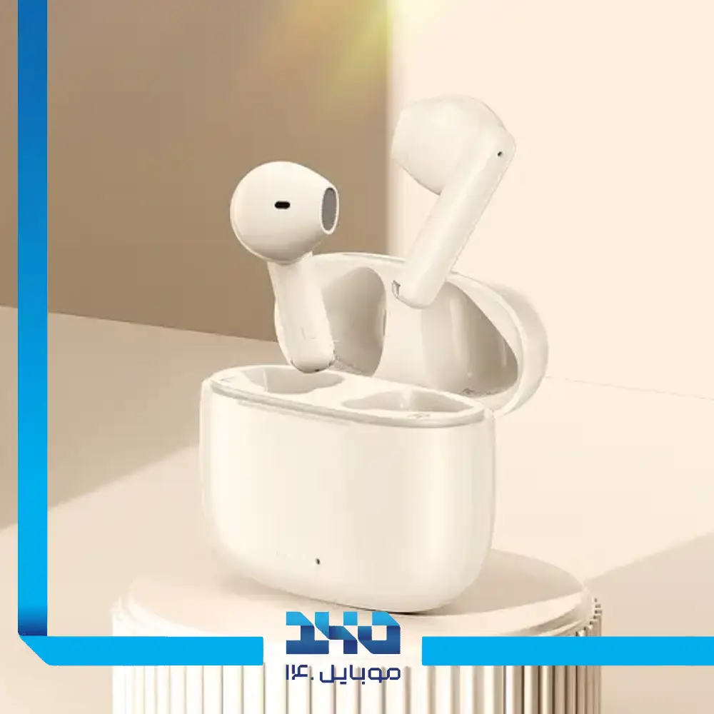 هندزفری بی سیم ریمکس مدل Cozy Buds 2E