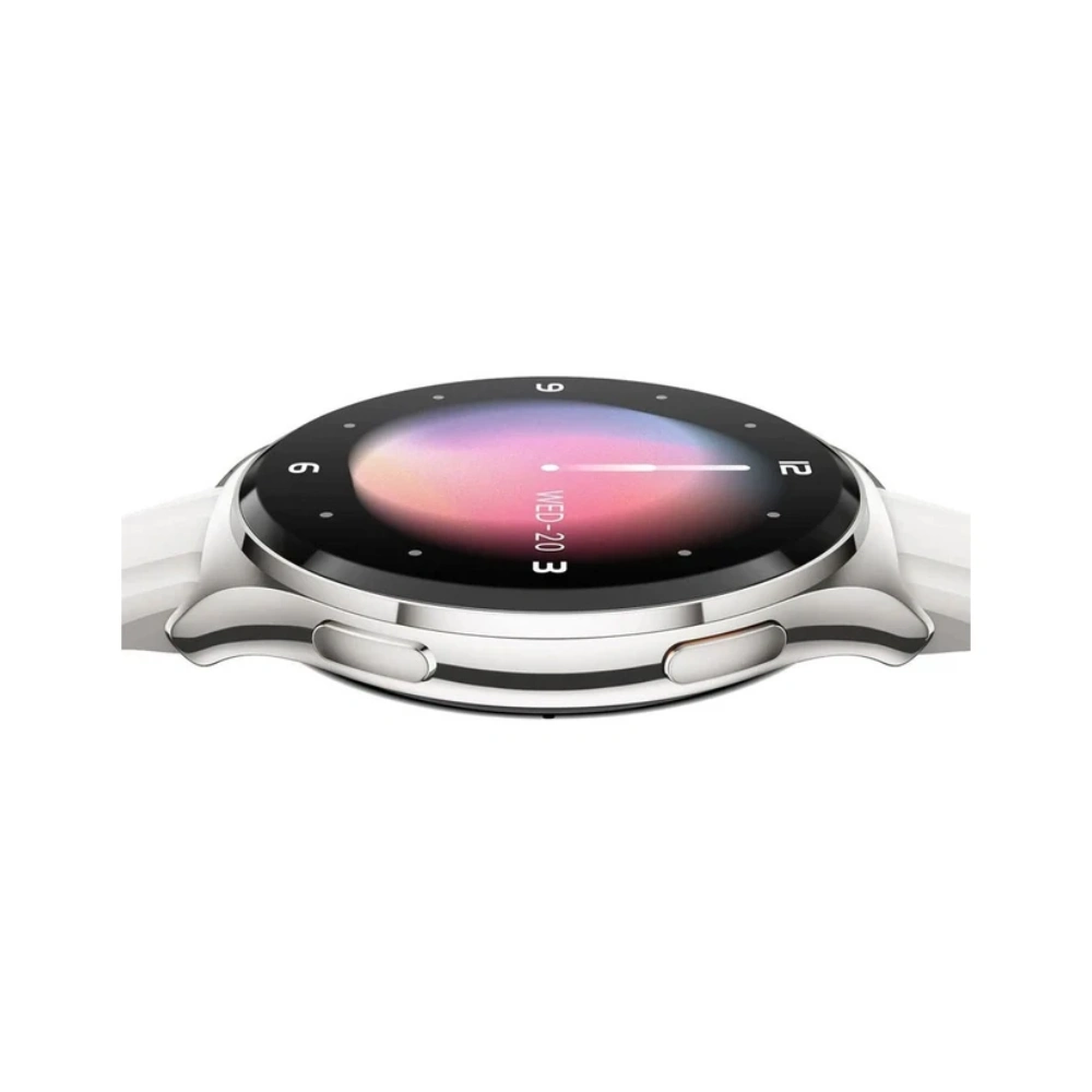 ساعت هوشمند هایلو مدل Solar Lite 2