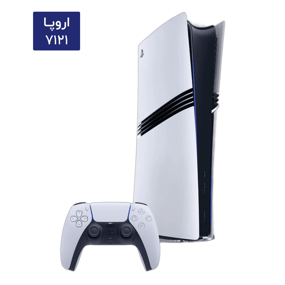 کنسول بازی سونی مدل Play Station 5 Pro | ریجن اروپا 7121