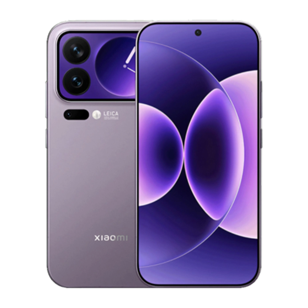 گوشی موبایل شیائومی مدل 17Pro Max ظرفیت 1 ترابایت رم 16 گیگابایت | 5G