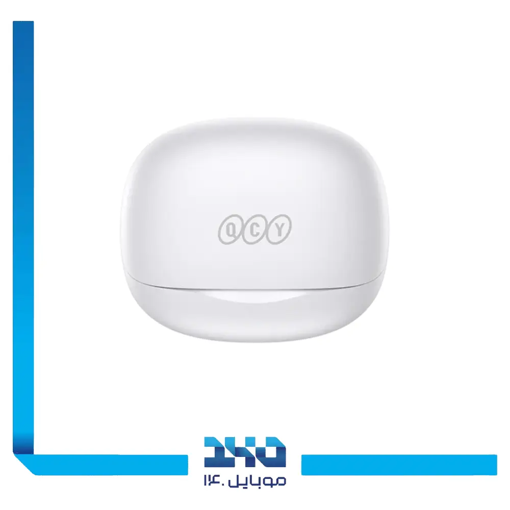 هدفون بی سیم کیو سی وای مدل Melobuds N50