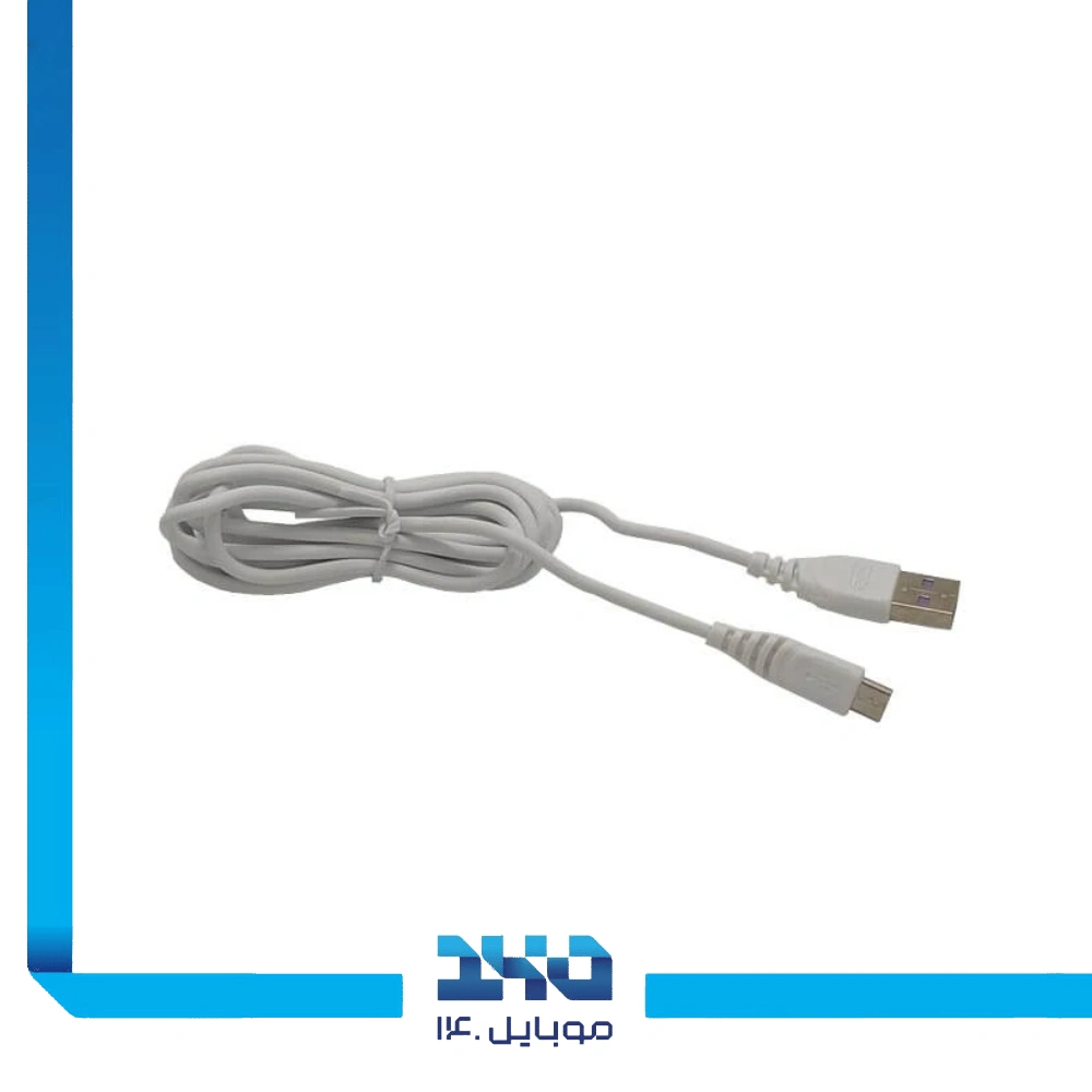 کابل USB-A به microUSB ترانیو مدل S2