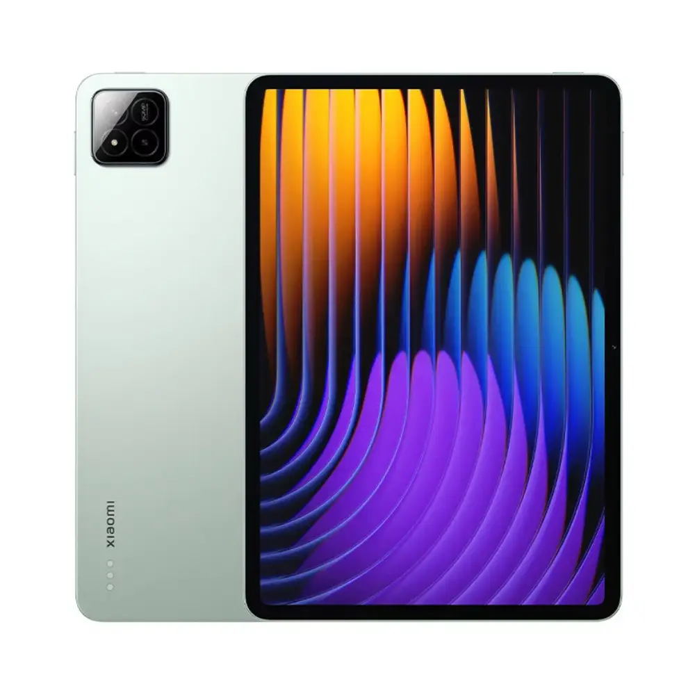 تبلت شیائومی مدل Pad 7 Pro WiFi ظرفیت 512 گیگابایت رم 12 گیگابایت