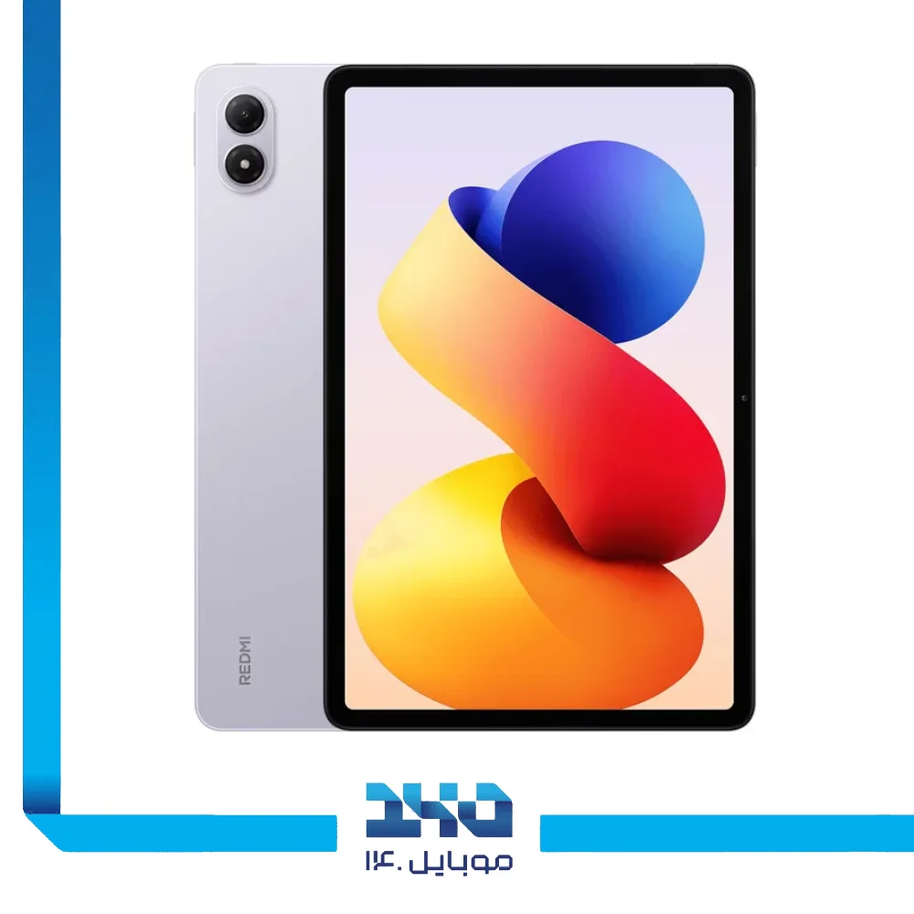 تبلت شیائومی مدل Redmi Pad 2 Pro WiFi ظرفیت 256 گیگابایت رم 8 گیگابایت