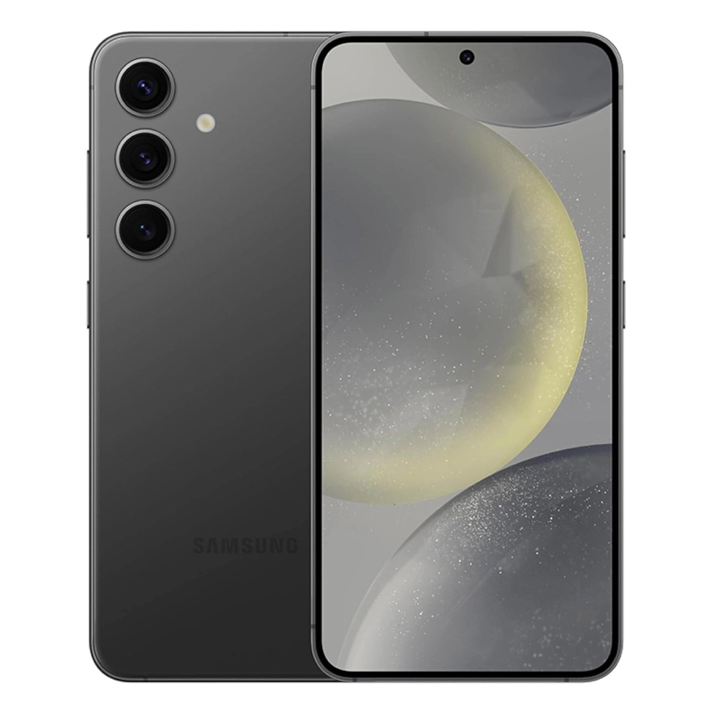 گوشی موبایل سامسونگ مدل Galaxy S24 Plus ظرفیت 256 گیگابایت رم 12 گیگابایت | 5G