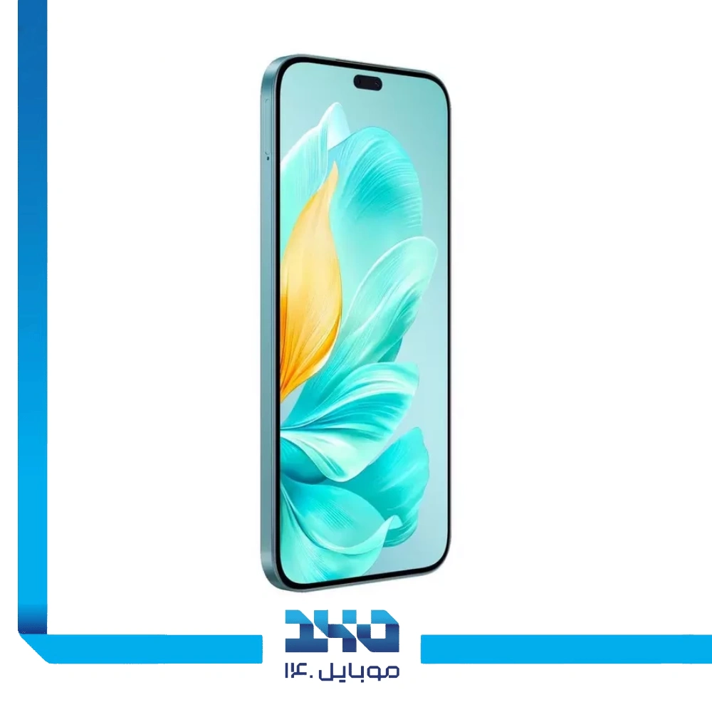 گوشی موبایل آنر مدل Lite 200 ظرفیت 256 گیگابایت رم 8 گیگابایت | 5G