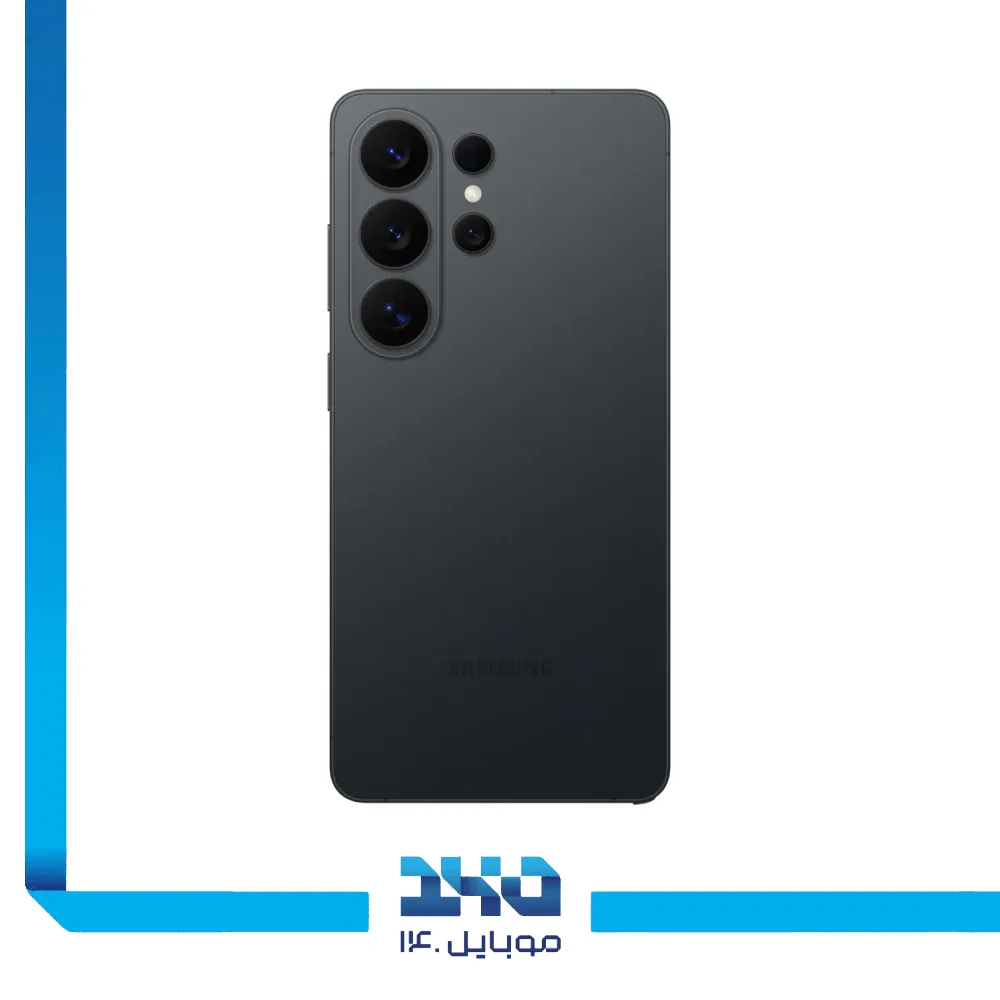 گوشی موبایل سامسونگ مدل Galaxy S26 Ultra 5G ظرفیت 1 ترابایت رم 16 گیگابایت