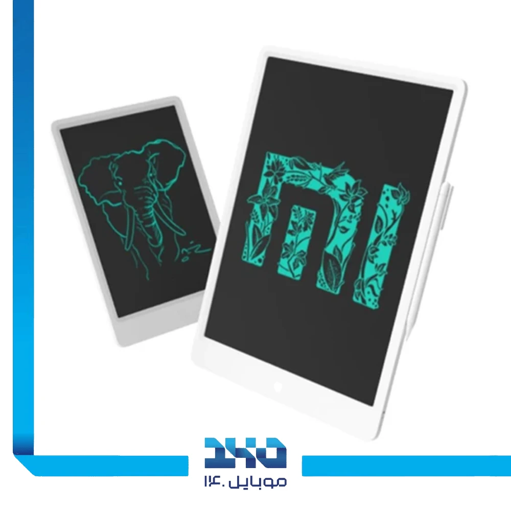 کاغذ دیجیتال شیائومی مدل XMXHB02WC سایز 13.5 اینچی