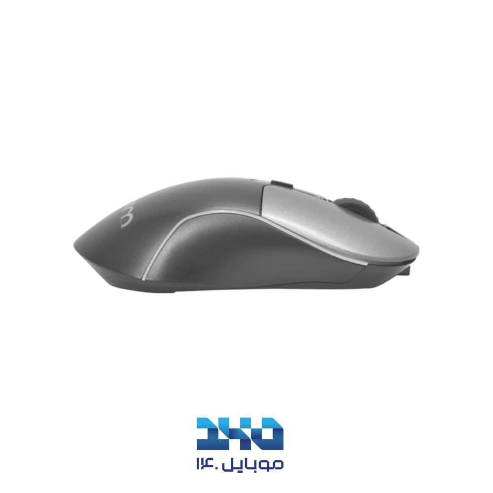 ماوس بی‌سیم تسکو مدل TM 694W