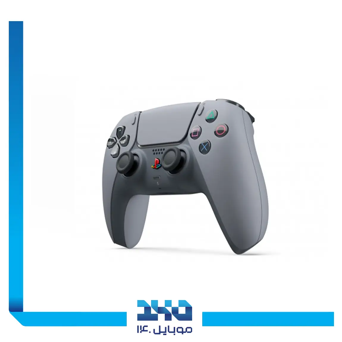 کنسول بازی سونی مدل PlayStation 30th Anniversary اسلیم دیجیتال
