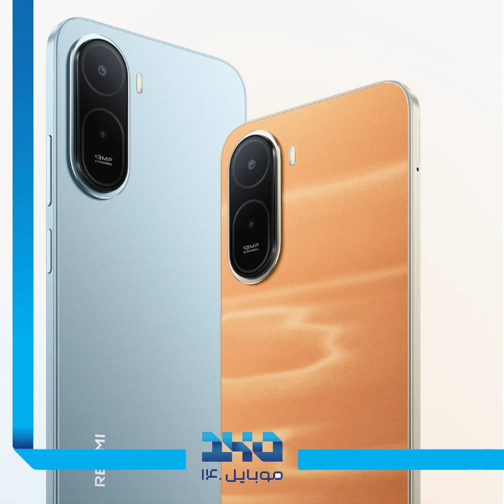 گوشی موبایل شیائومی Redmi A7 Pro ظرفیت 128 گیگابایت رم 4 گیگابایت