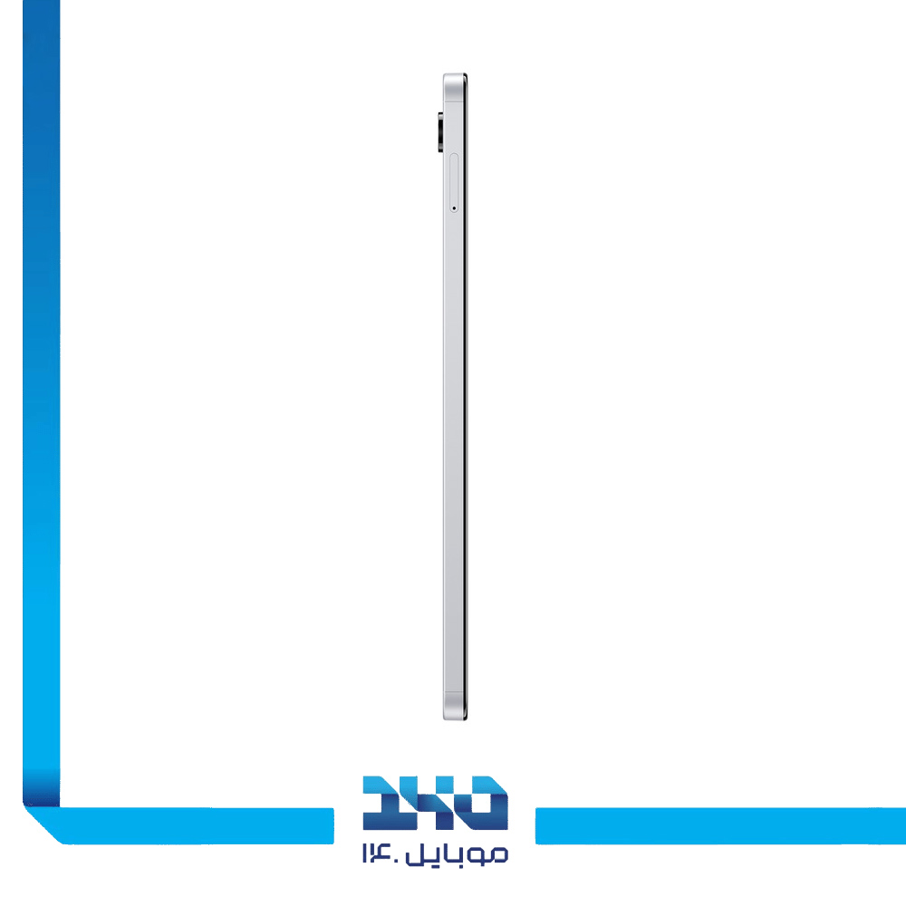 تبلت سامسونگ مدل Galaxy Tab A11 Wi-Fi SM-X133 ظرفیت 128 گیگابایت رم 8 گیگابایت