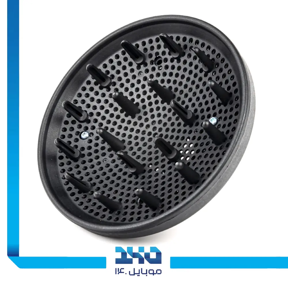 سشوار هیسکا مدل H5252