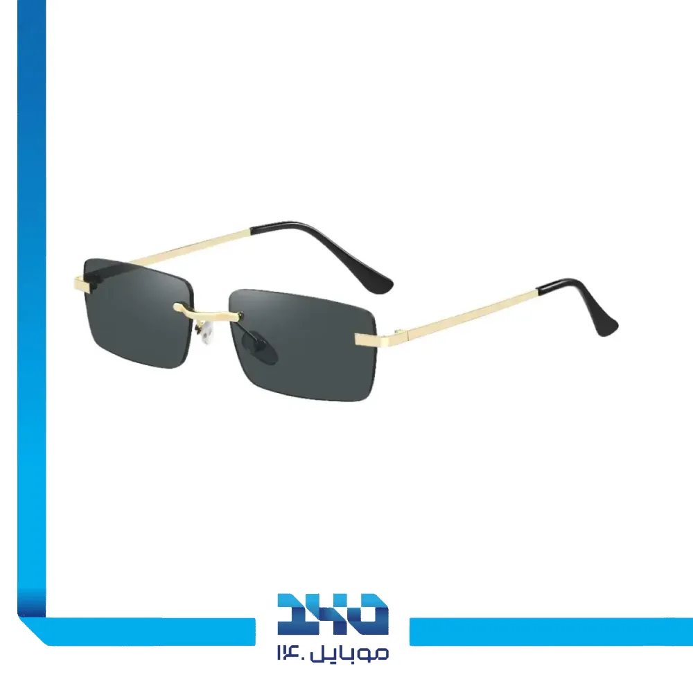 عینک آفتابی گرین لاین مدل Vallegio Sunglasses