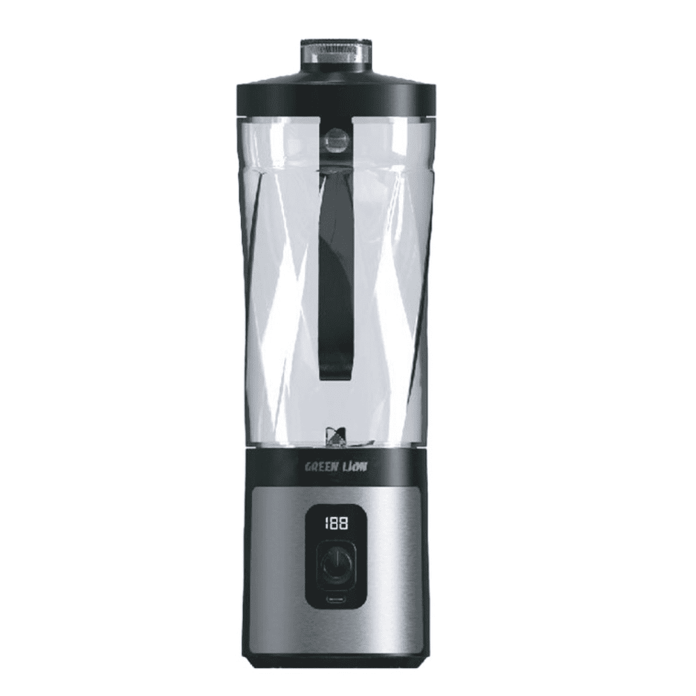 مخلوط کن گرین لاین مدل ProJet Blender گنجایش 600 لیتر