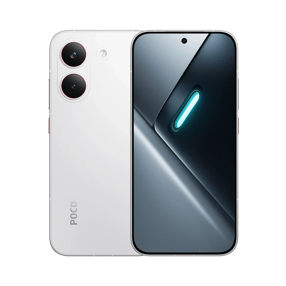 گوشی موبایل شیائومی مدل Poco X8 Pro ظرفیت 512 گیگابایت و رم 12 گیگابایت | 5G