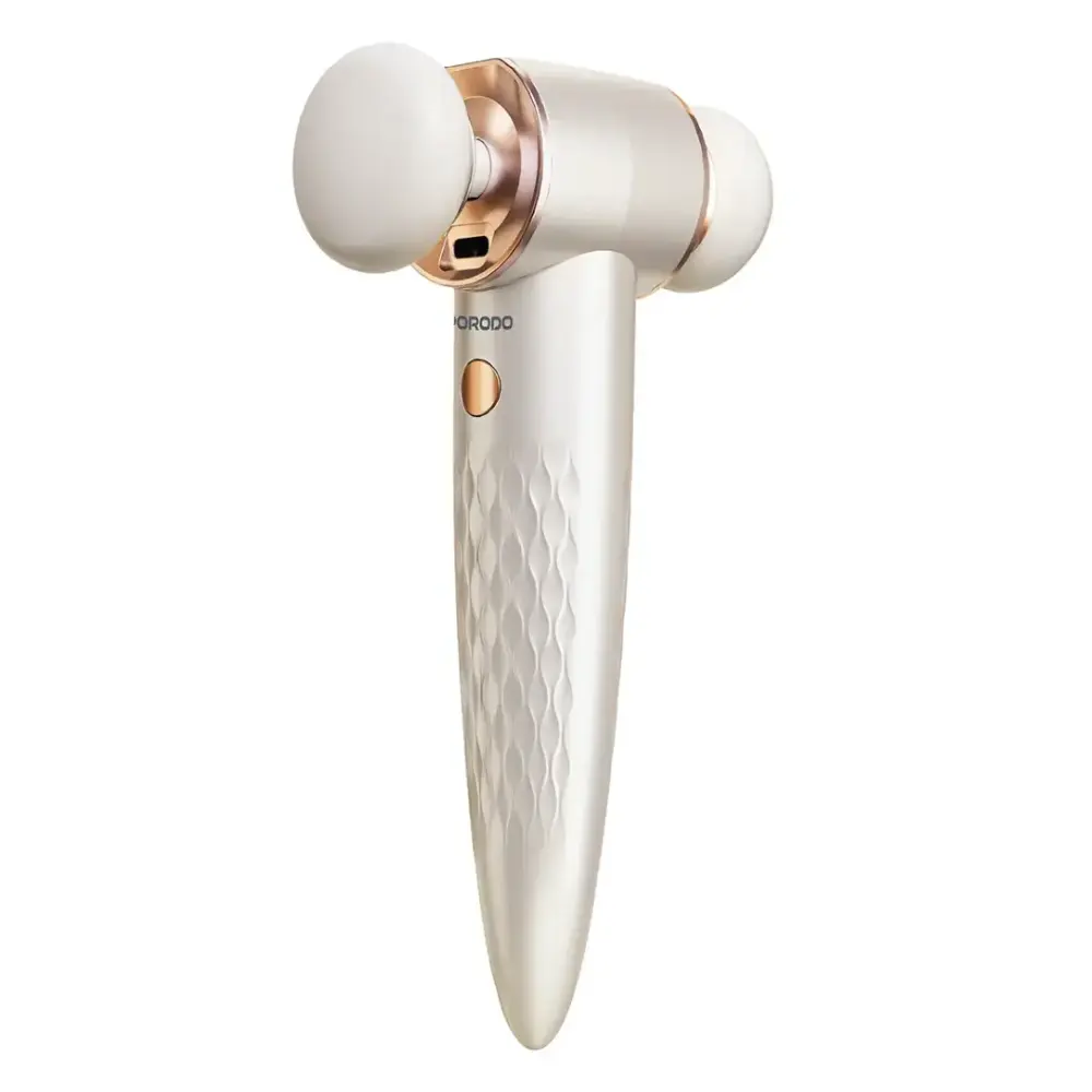 بیوتی بلندر برقی پرودو مدل Magnetic Dual-Head