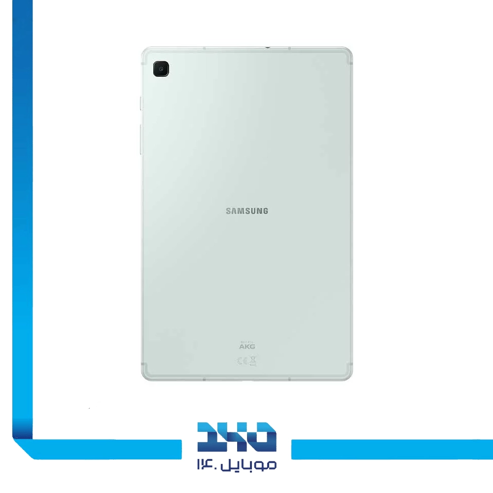 تبلت سامسونگ مدل (Galaxy Tab S6 Lite (SM-P625 ظرفیت128 گیگابایت رم 4 گیگابایت