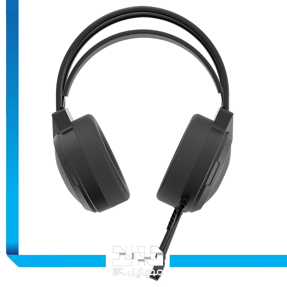 هدست گیمینگ تسکو مدل Ignis (GH 5149)
