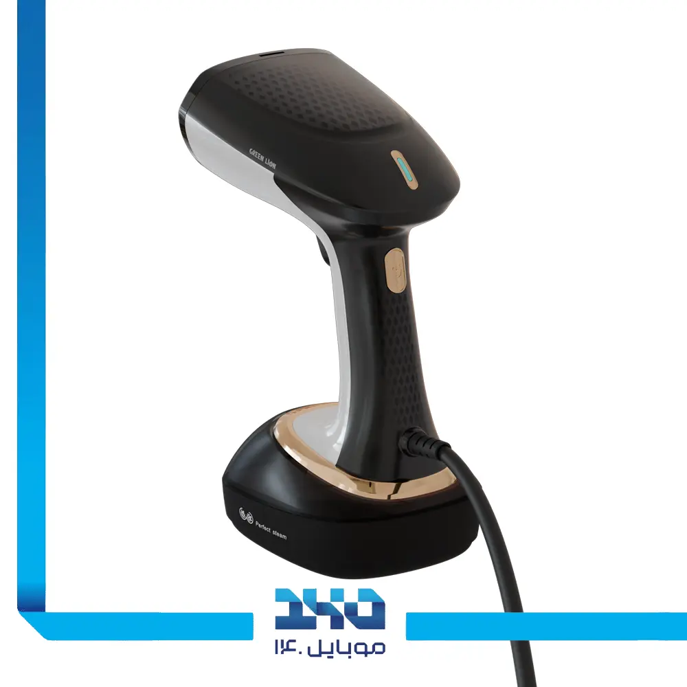 اتو بخار و خشک گرین لاین مدل (BX350)