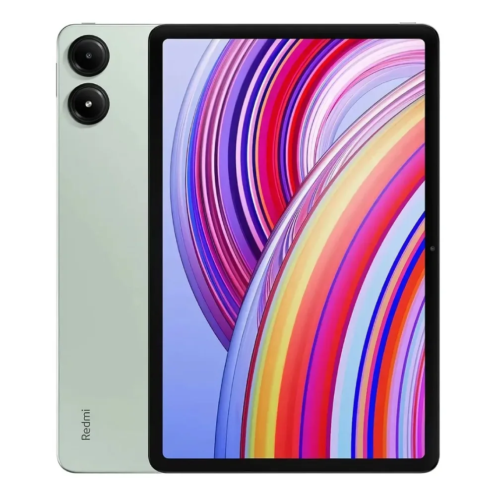 تبلت شیائومی مدل Redmi Pad Pro WiFi ظرفیت 256 گیگابایت رم 8 گیگابایت