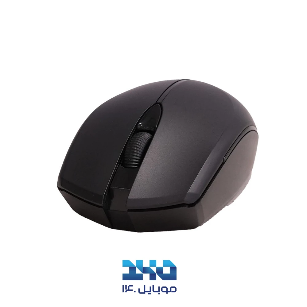 ماوس بیسیم تسکو مدل TM 695W