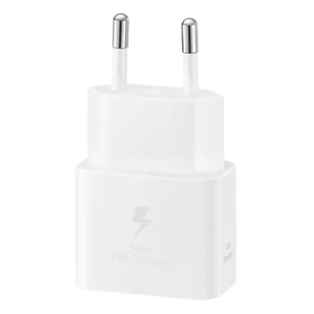 شارژر دیواری 25 وات سامسونگ مدل EP-T2510