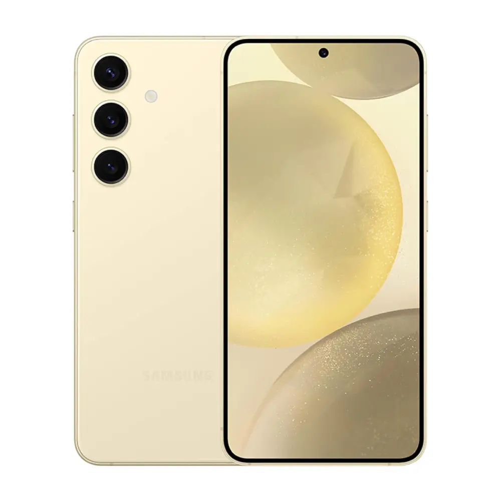 گوشی موبایل سامسونگ مدل Galaxy S24 ظرفیت 256 گیگابایت رم 12 گیگابایت | 5G - ویتنام