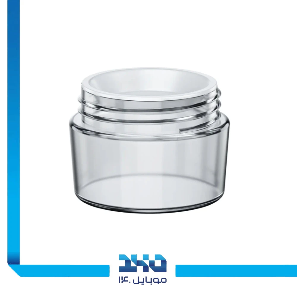 تراول ماگ وکیوم 590 میلی‌ لیتر گرین لاین مدل (Canister)